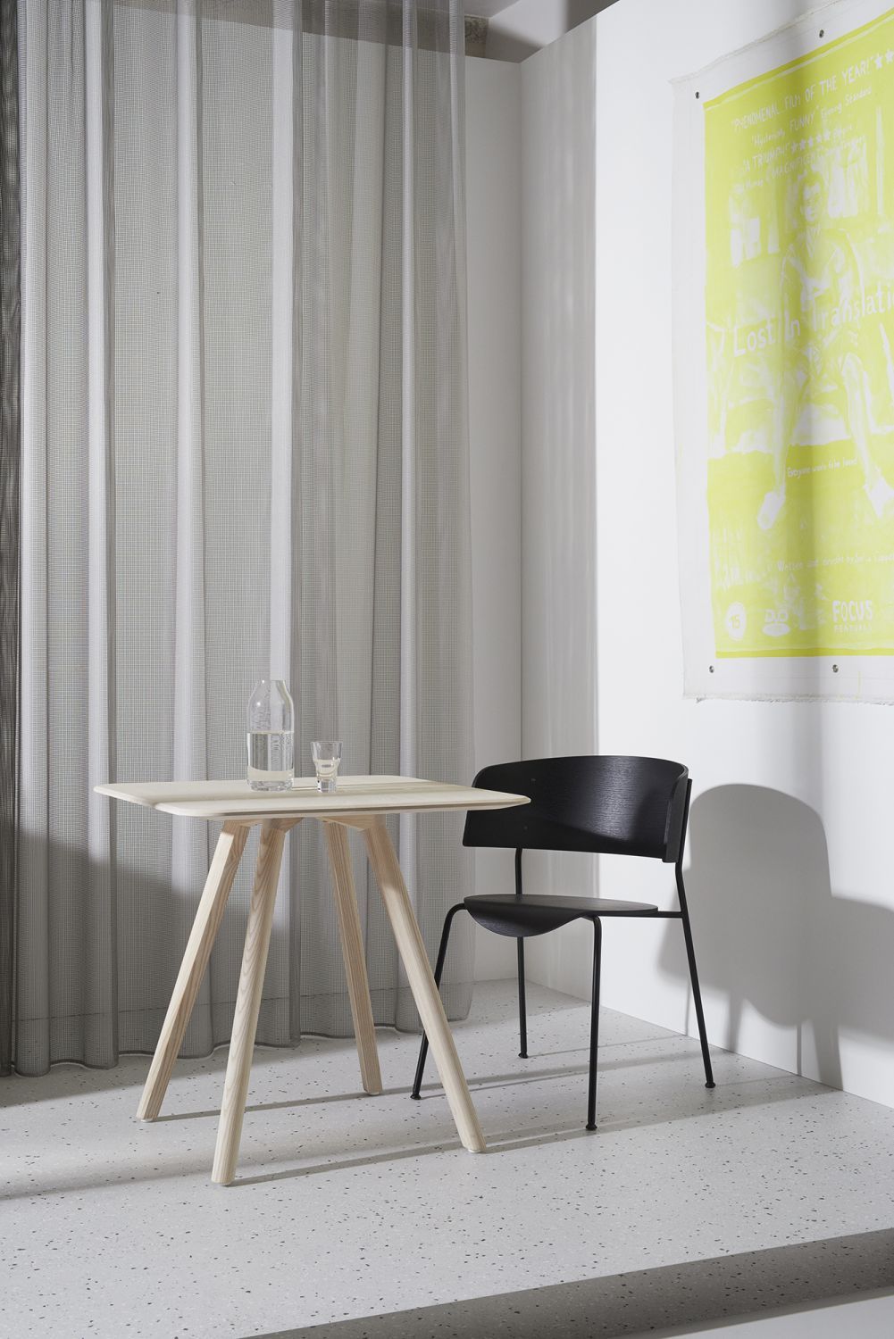 MEYER Tisch Large OUT