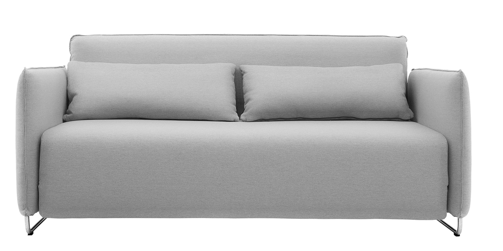Cord Sofa bed / Schlafsofa Softline