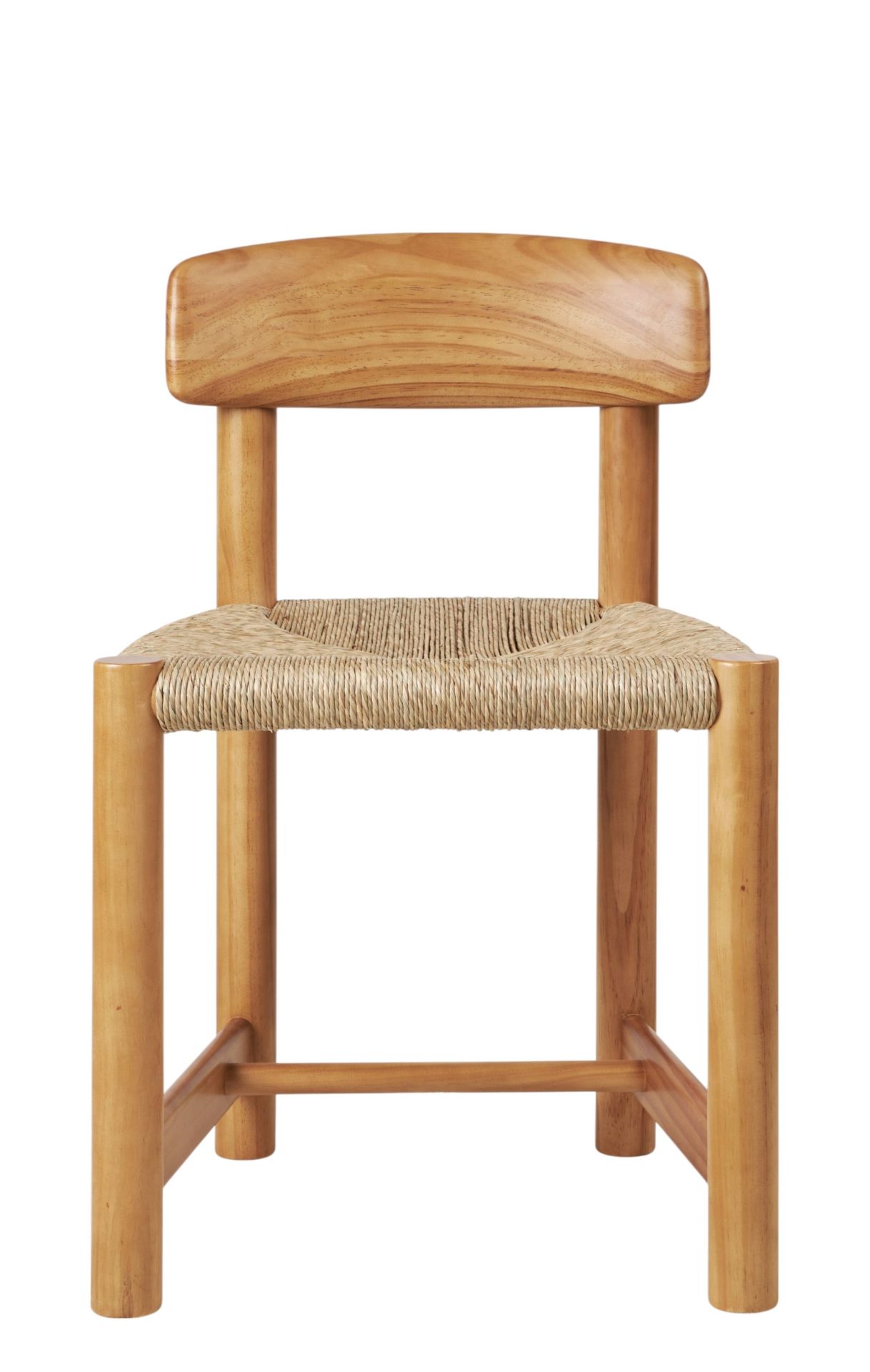 Daumiller Stuhl Kiefer Gold Gubi