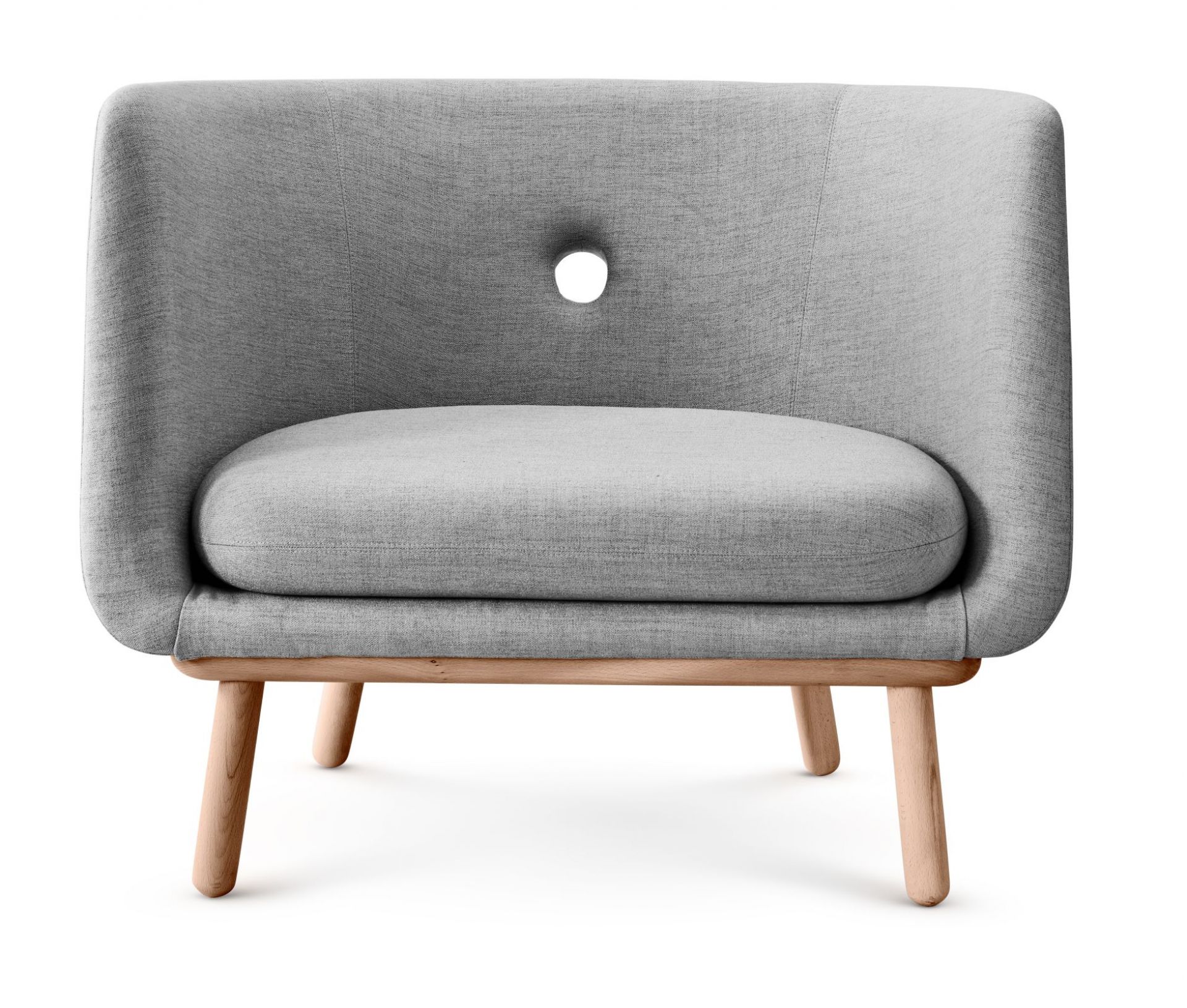 Phantom Sofa Eiche Natur Eva Solo