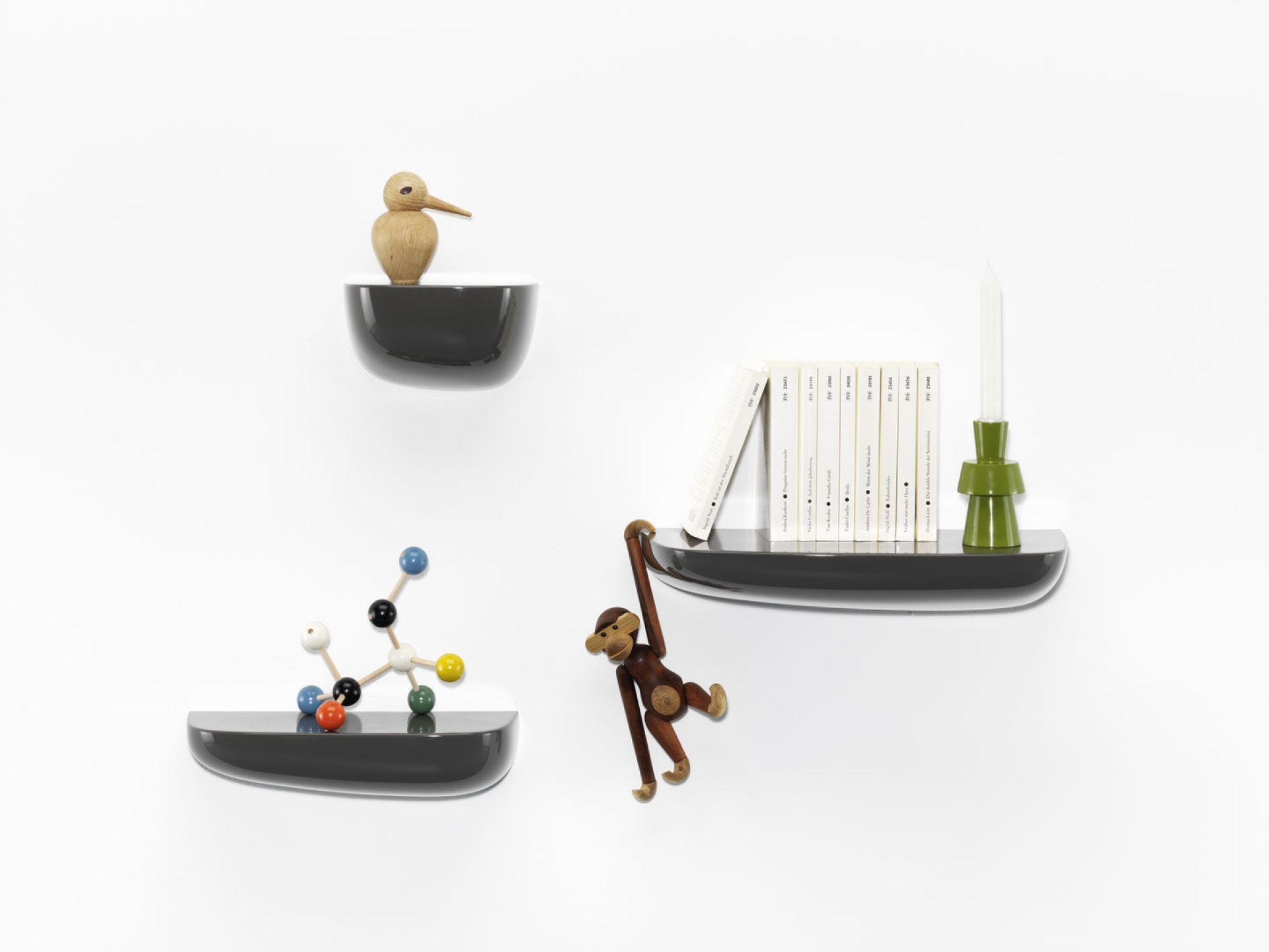 Corniches Wandboard Small Vitra