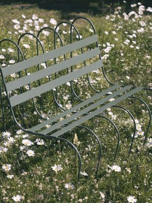 Gardener's Sofa Outdoor Design House Stockholm