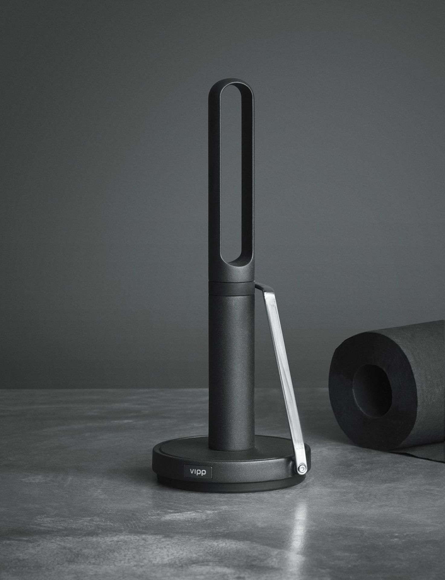 Küchenrollenhalter Vipp