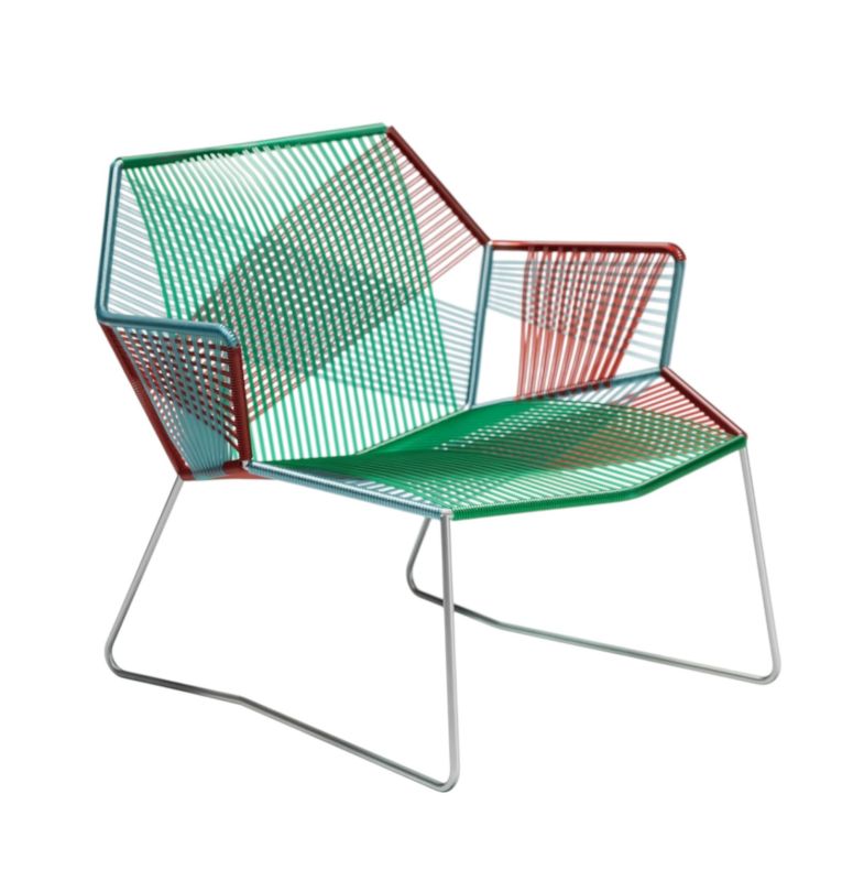 Tropicalia TR0 Lounge chair Outdoor Sessel Moroso