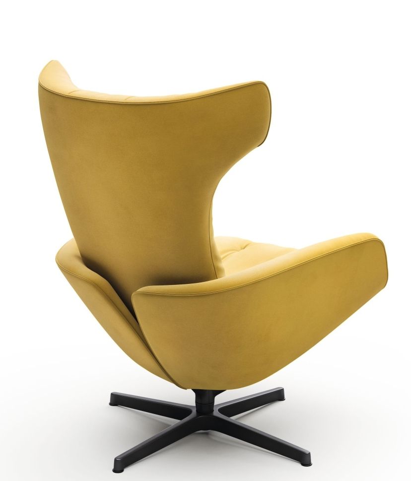 Onsa Chair Sessel Walter Knoll