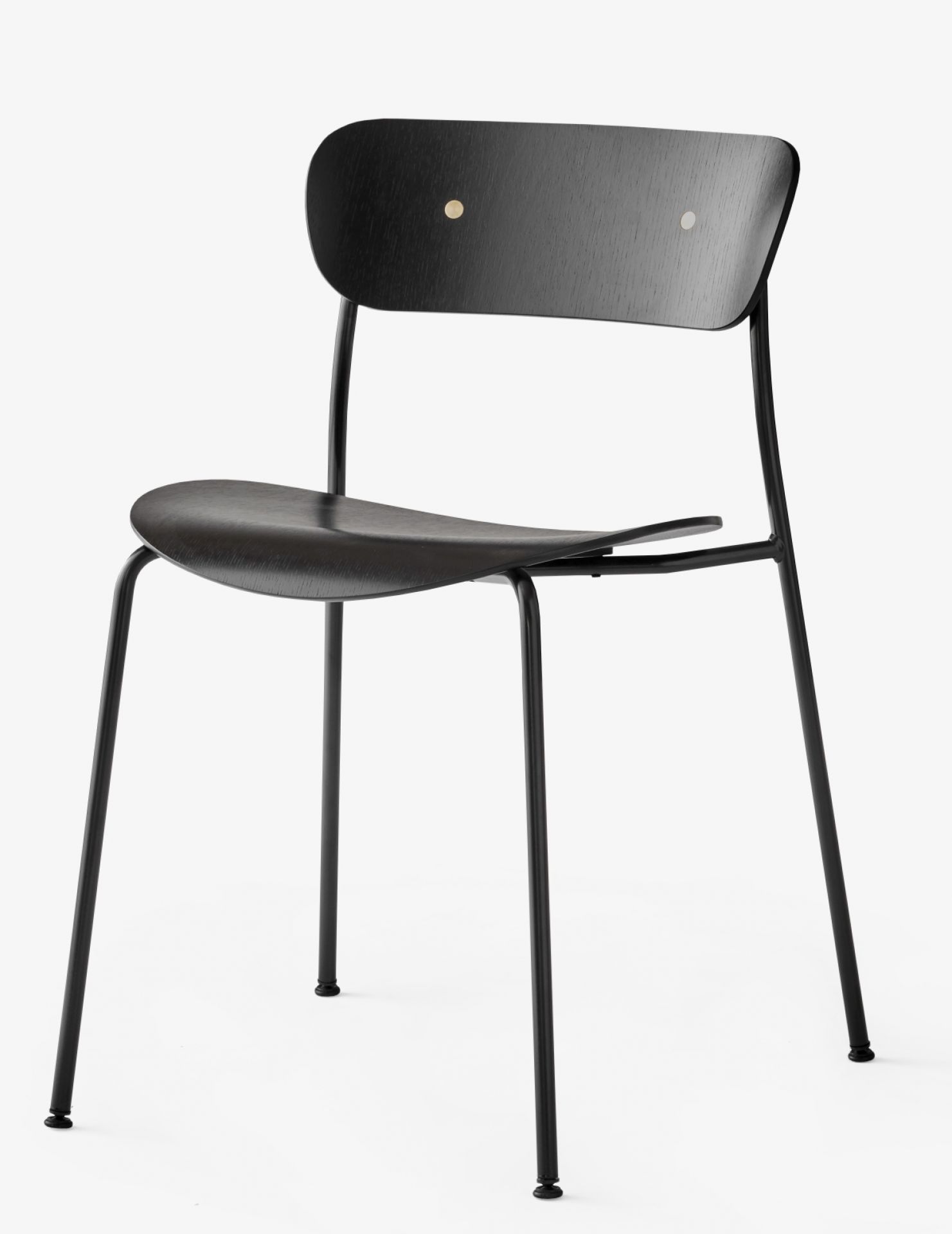 Pavilion AV1 Stuhl AndTradition