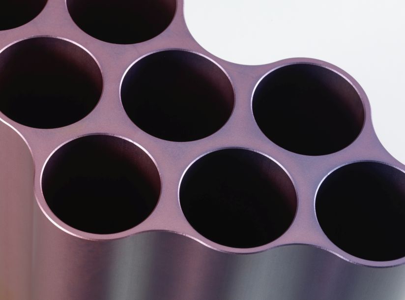 Nuage Vase M Abstrait Vitra LIMITIERTE EDITION