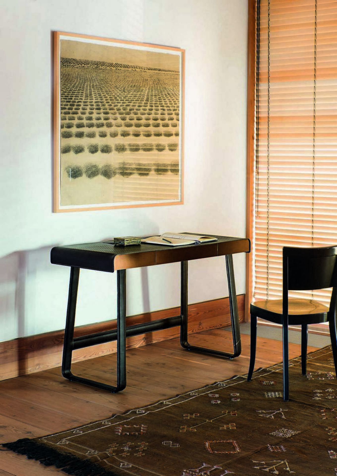 Pegasus Home Desk Schreibtisch ClassiCon