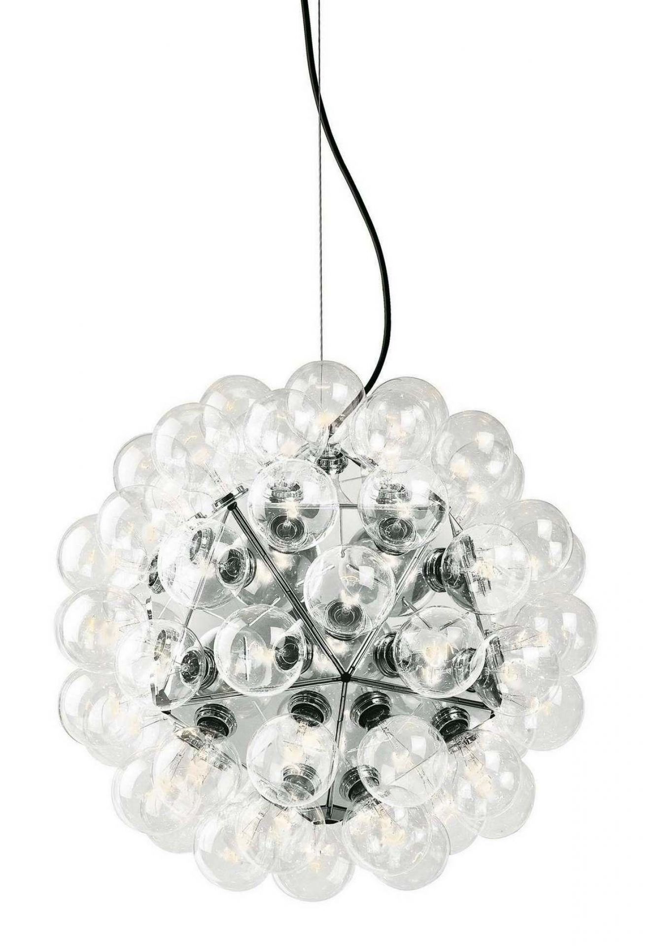 Taraxacum 88 S 2 Hängeleuchte Flos