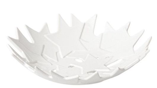 Sternschale Sternchen Groß Ø 30 cm Räder EINZELSTÜCK