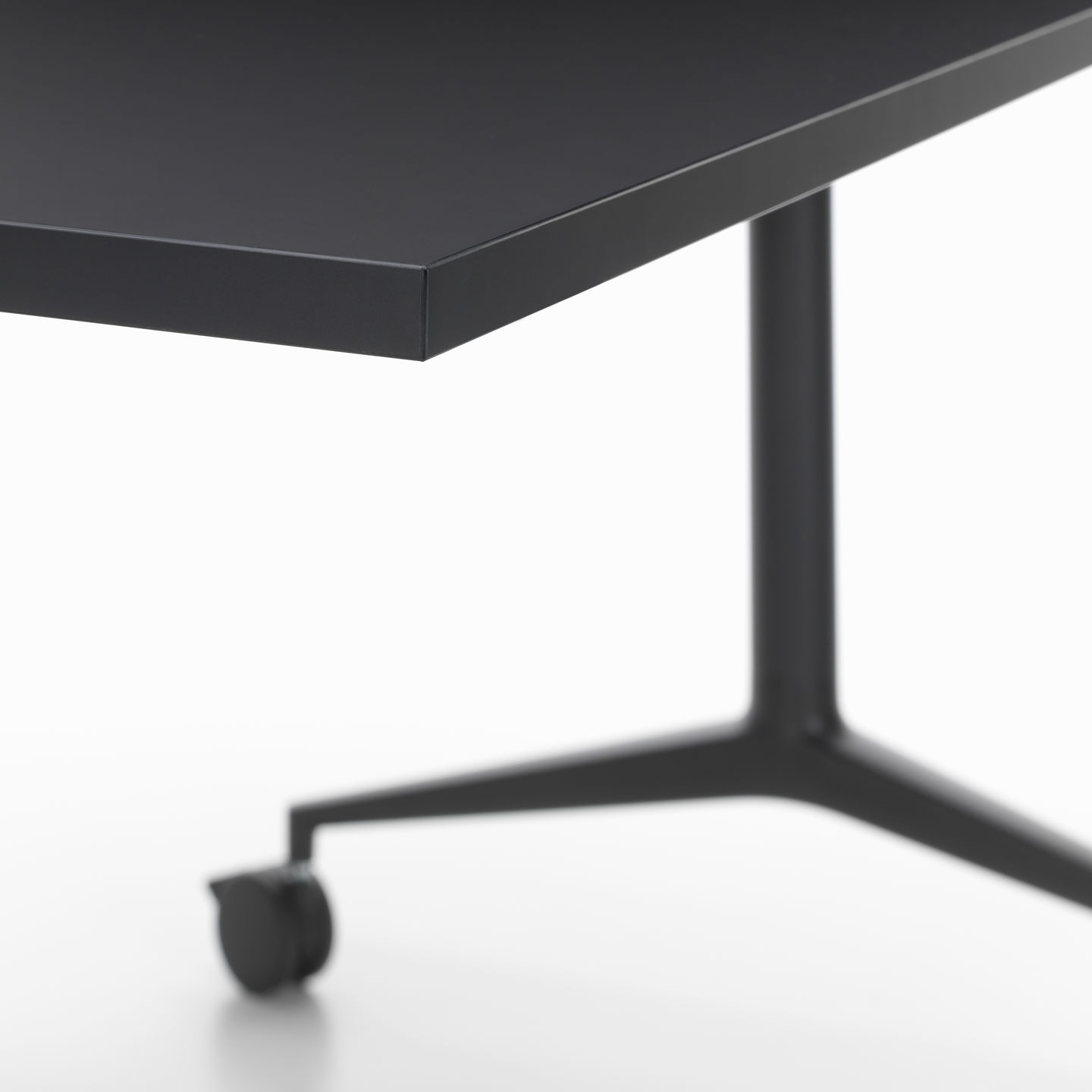 MedaMorph Folding Table Klapp-/ Arbeitstisch Vitra
