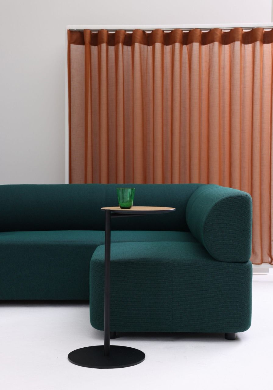 Mezza Sitzelement Sofa Cascando