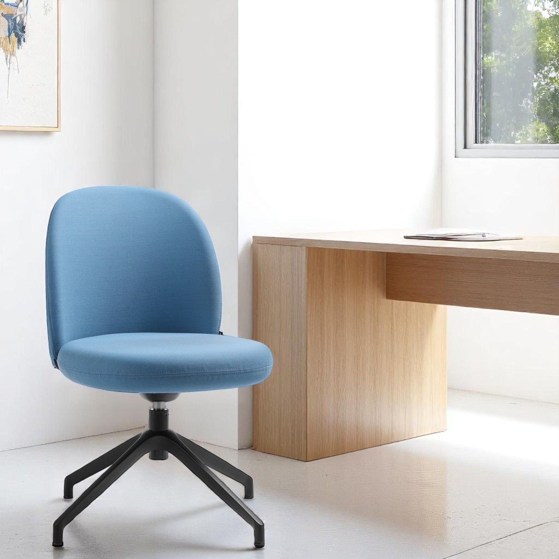 flos FS K 4R Konferenzstuhl Bejot