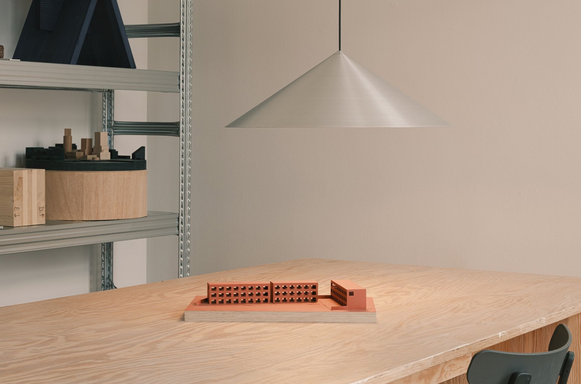 w221 S3 Medium pendant Pendelleuchte wästberg 