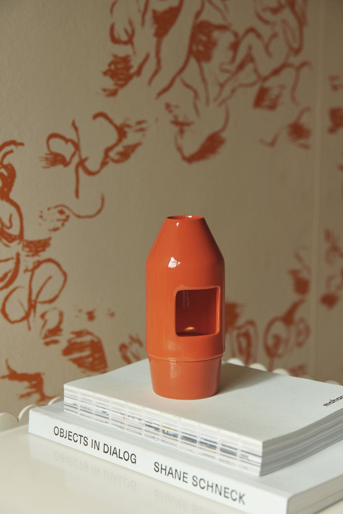 Chim Chim Scent Diffuser Duftdiffusor Hay