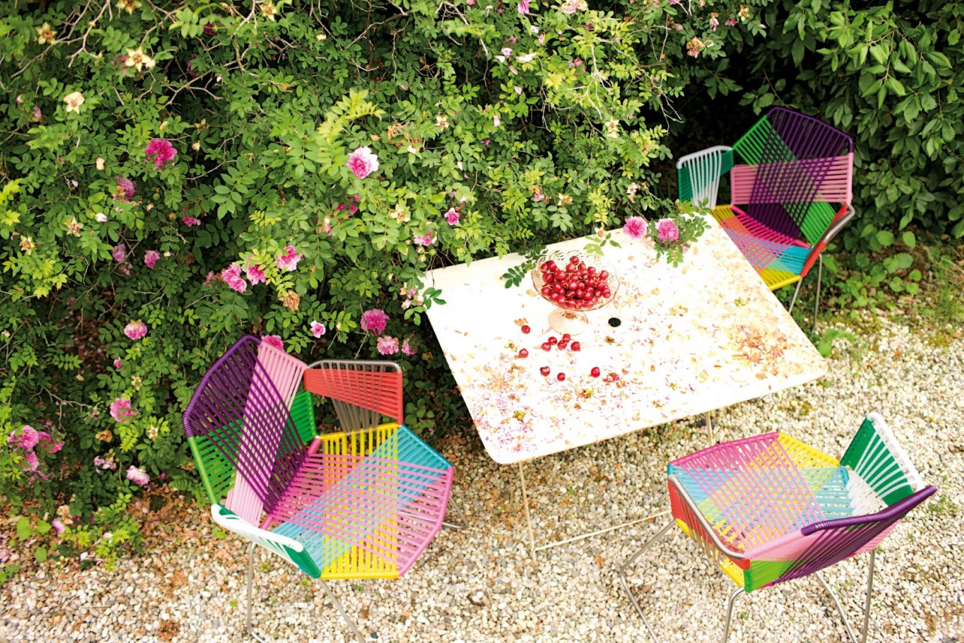 Tropicalia TR0 Lounge chair Outdoor Sessel Moroso