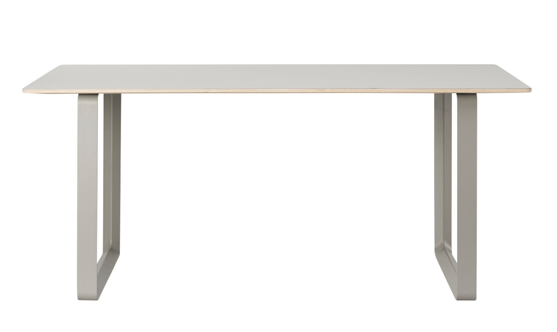 70/70 Table Tisch 170x85 cm Muuto