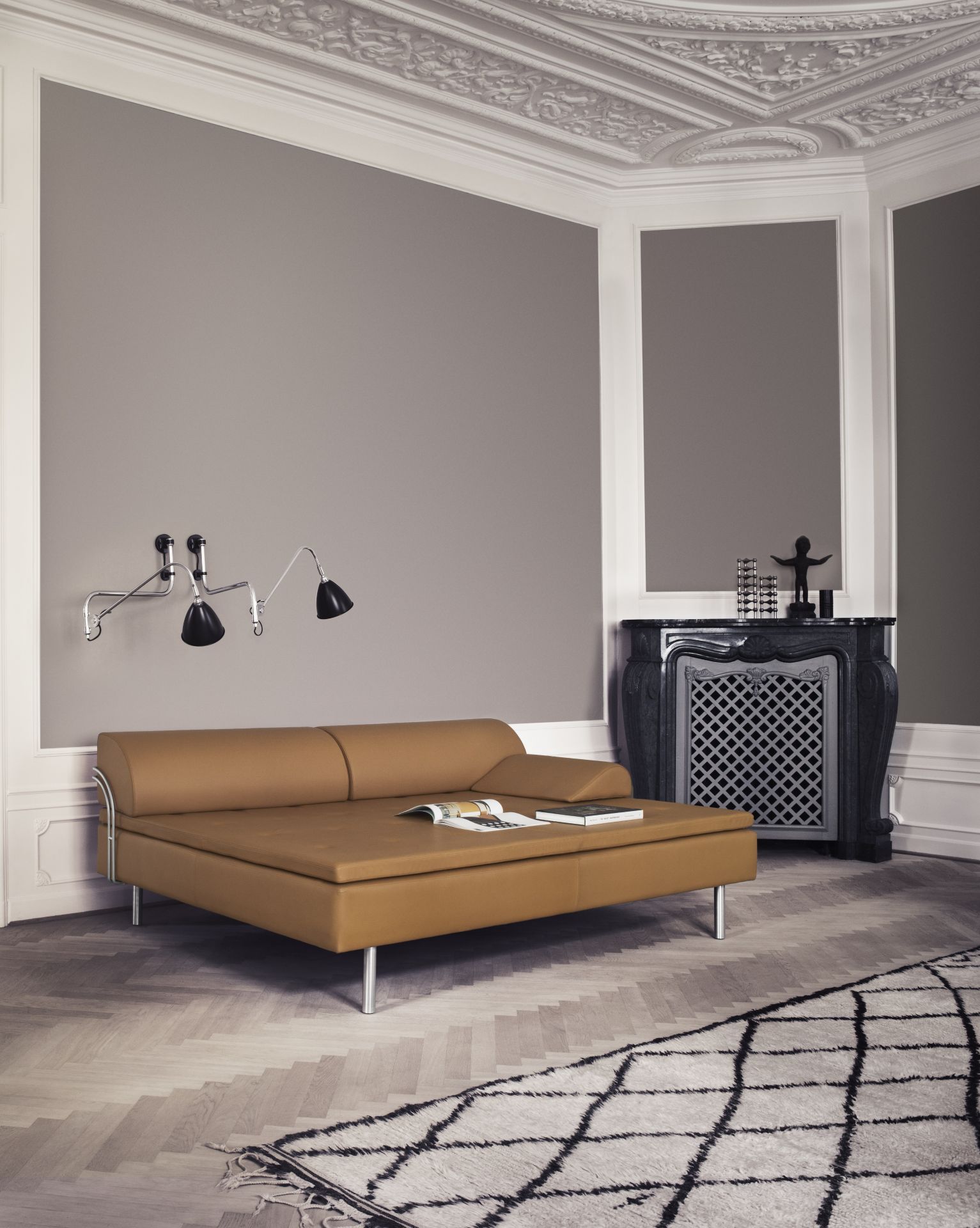 Bestlite BL 10 Wandleuchte Gubi