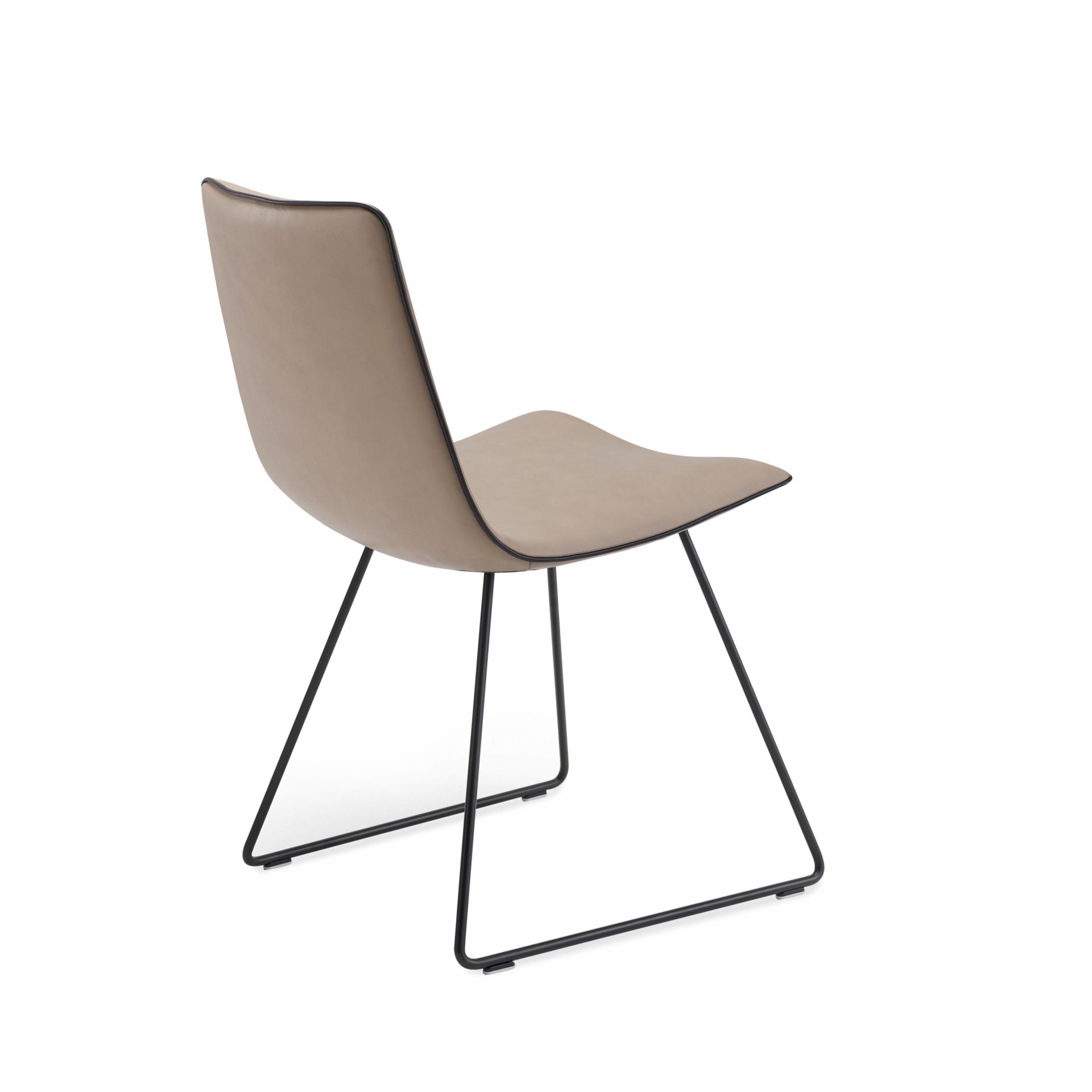 Amelie Basic Stuhl Freifrau Manufaktur