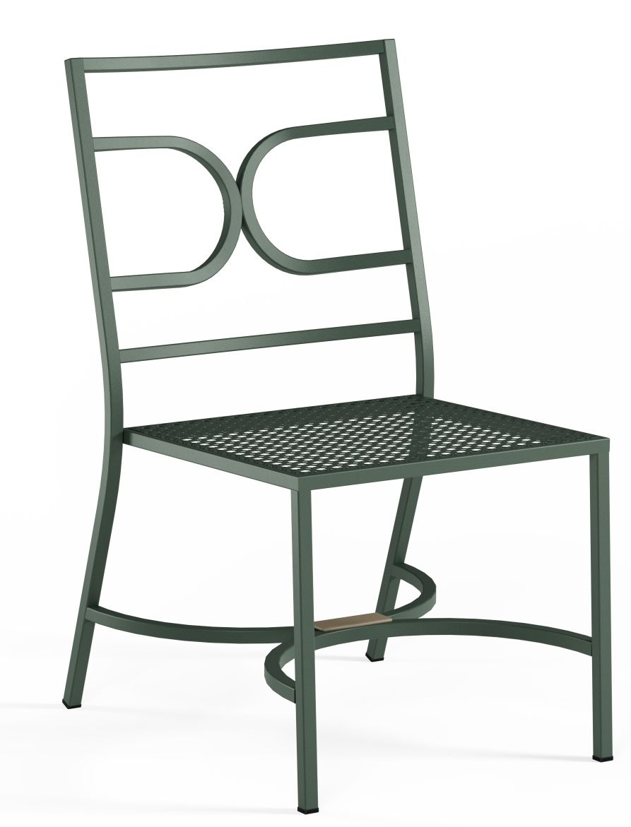 Collier Stuhl Chari Outdoor Emu