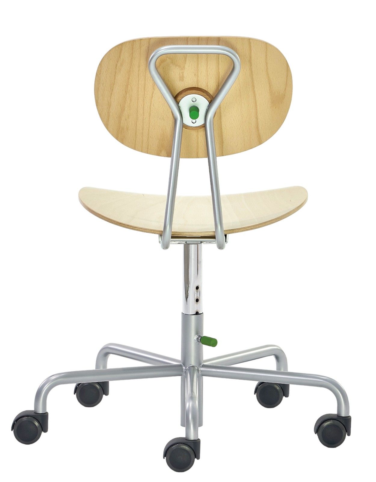 Turtle Kinderdrehstuhl Richard Lampert