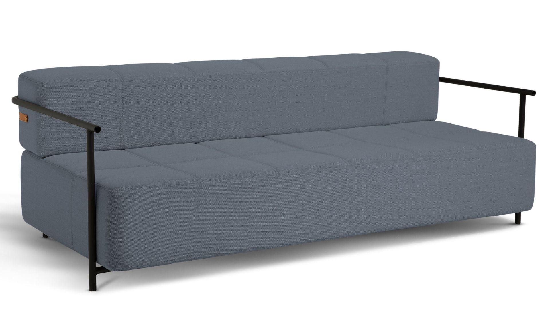 Daybe Schlafsofa mit Armlehnen Northern