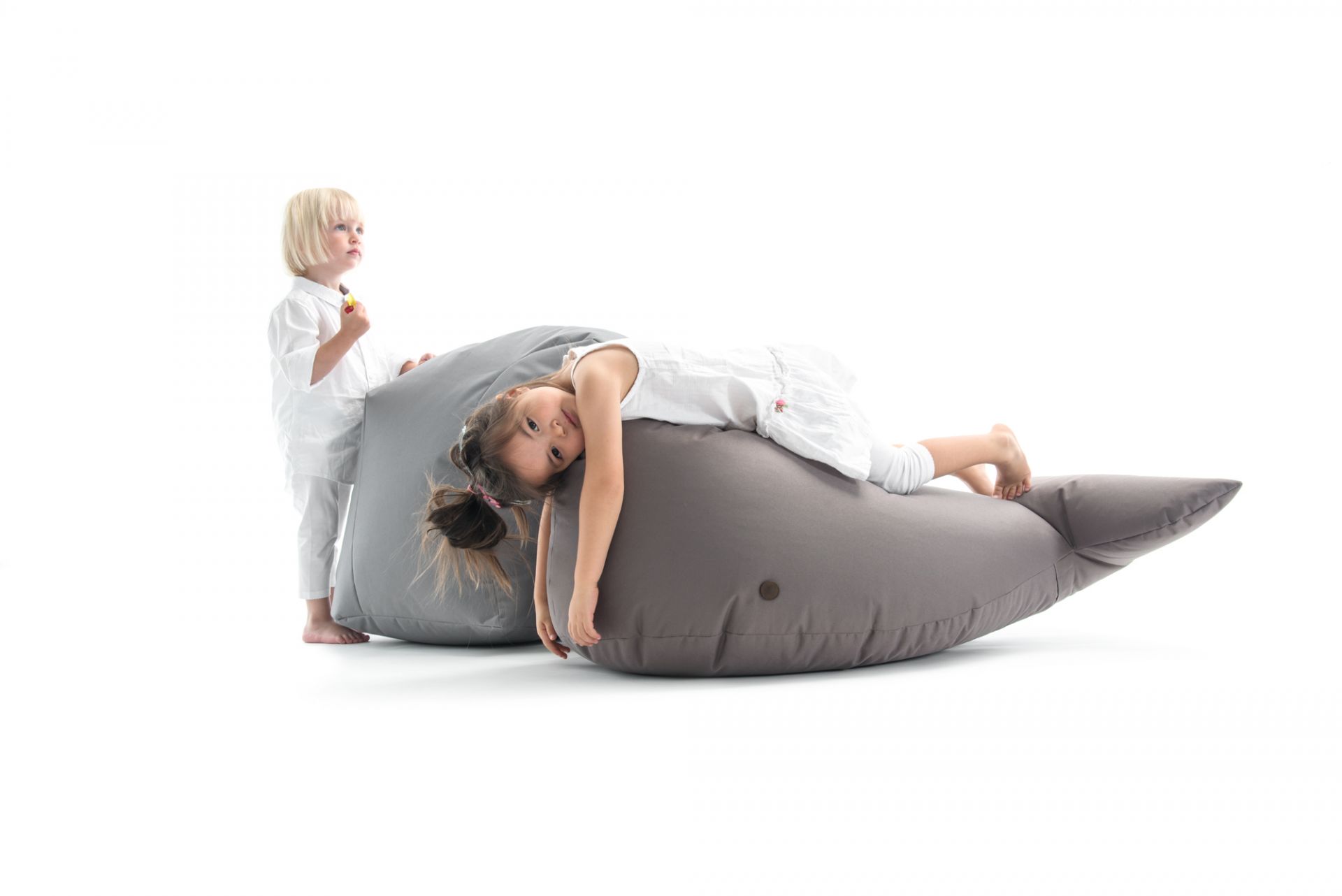 Happy Zoo Sitzsack The Original Sitting Bull