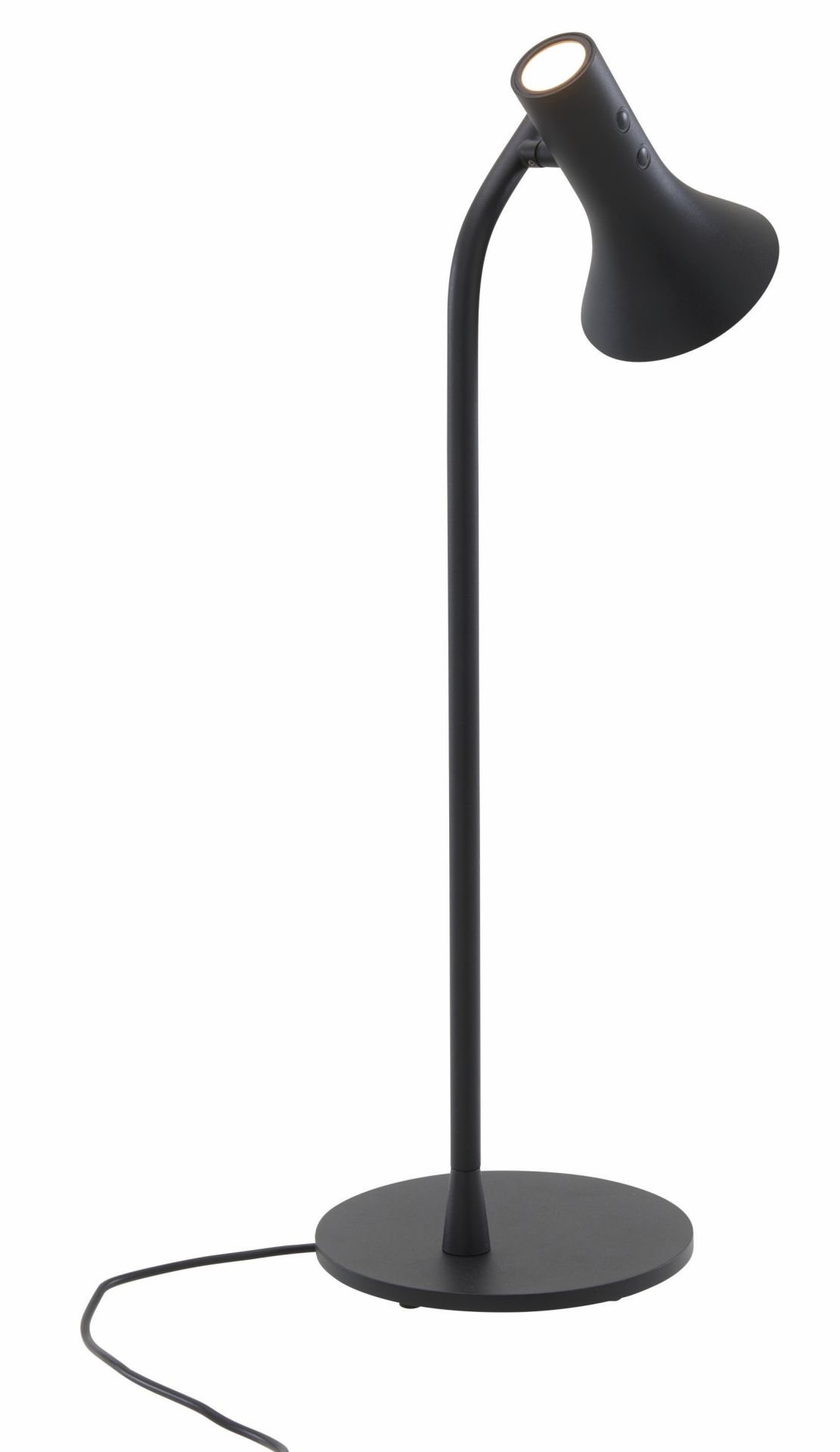 Asha Stehleuchte ligne roset 