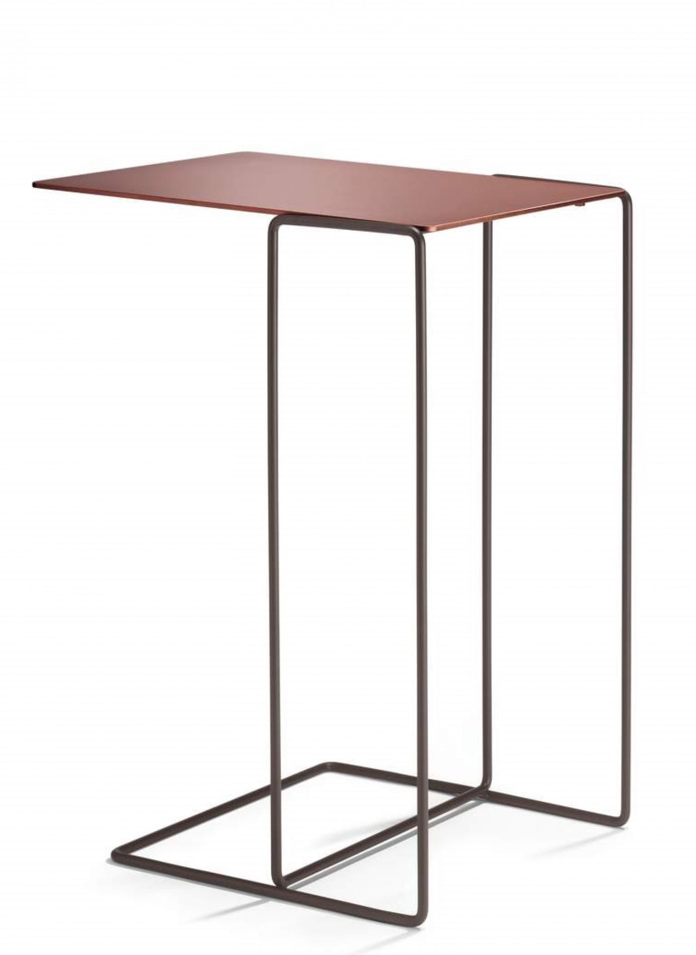 Oki Beistelltisch Walter Knoll