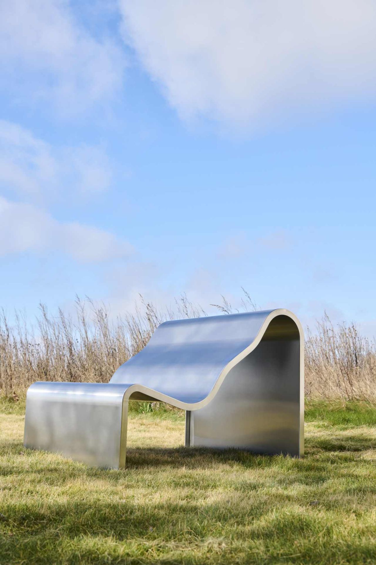 Dream Bench Indoor / Outdoor Bank Muuto