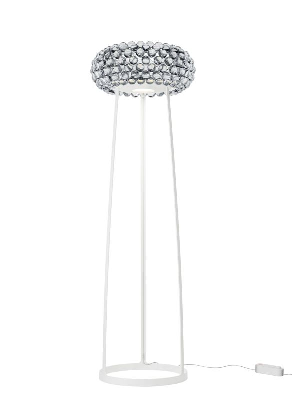 Caboche Plus Stehleuchte Foscarini