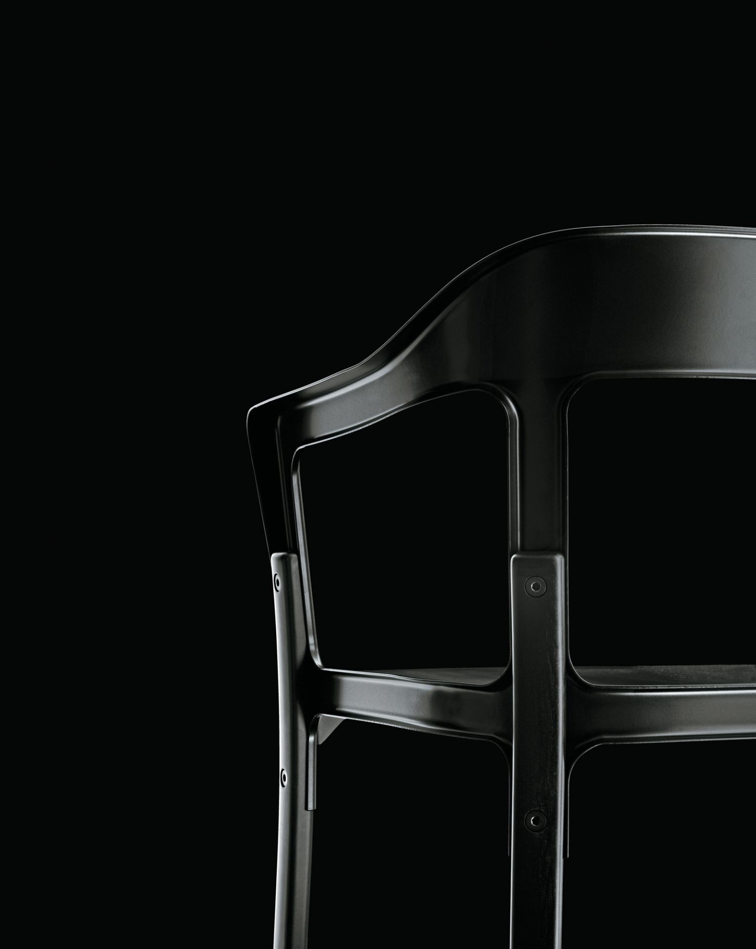 Steelwood Chair Stuhl Magis