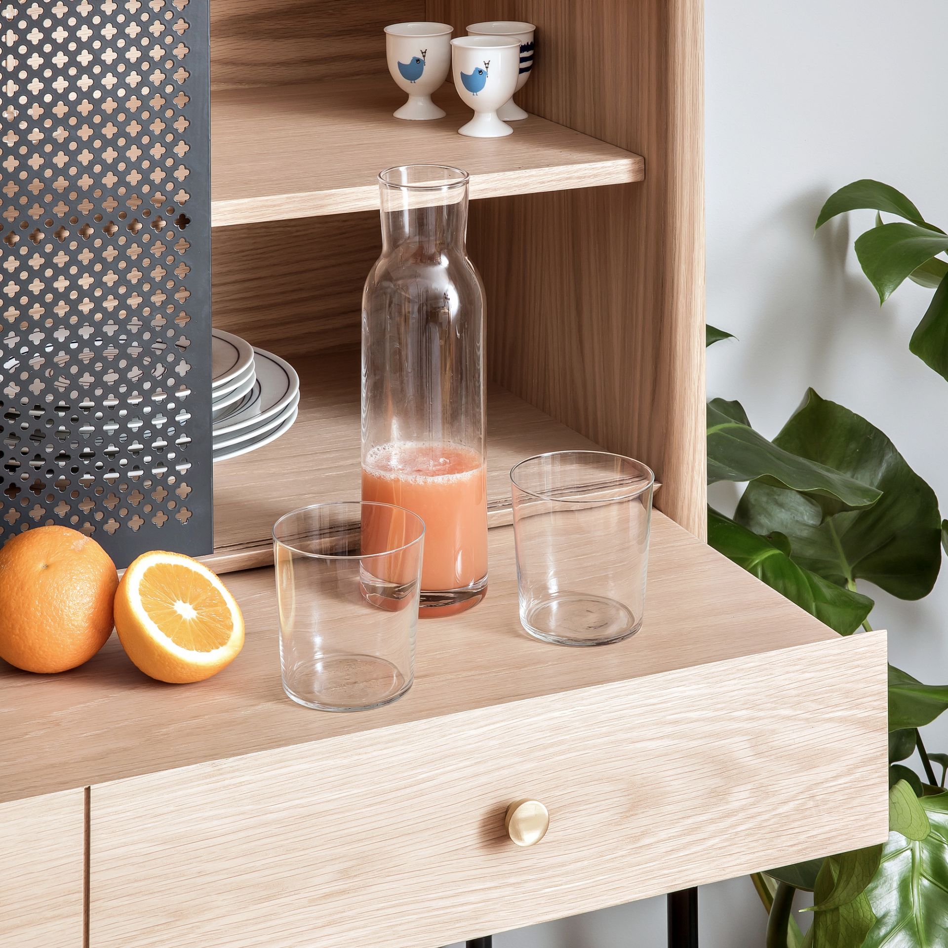 Gabin Cabinet Anrichte Hartô