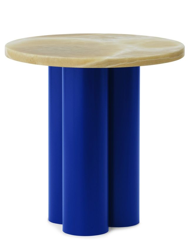 Dit Coffee Table Beistelltisch Normann Copenhagen