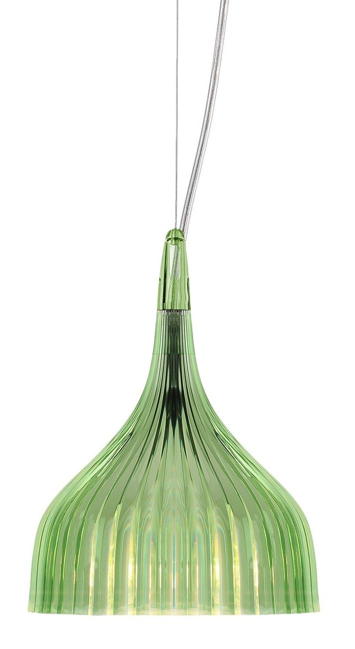 E' Pendelleuchte Kartell