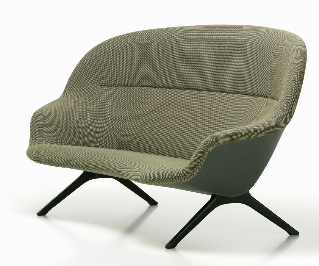 Abalon Sofa Vitra