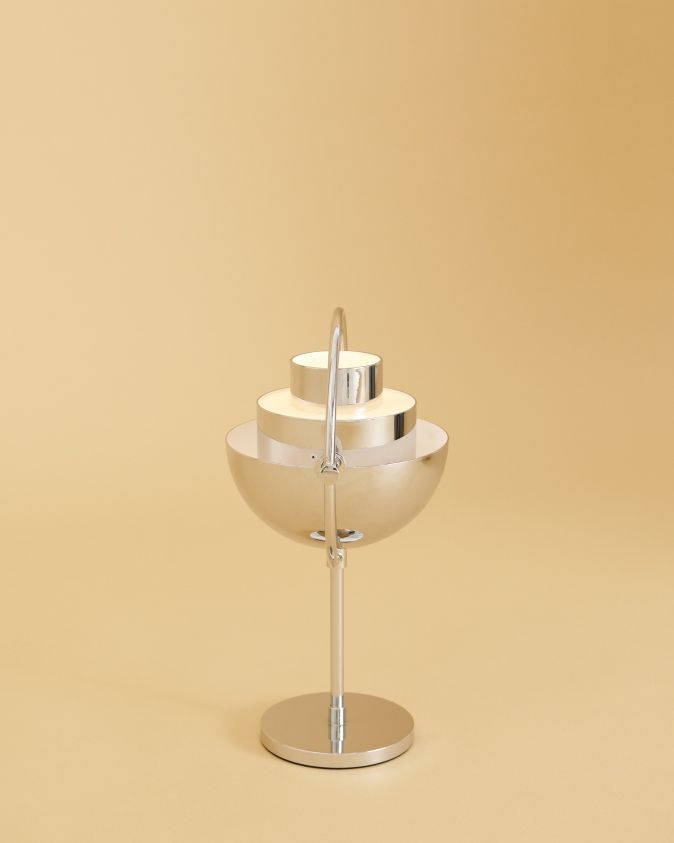 Multi-Lite Portable Lamp Akkuleuchte Gubi