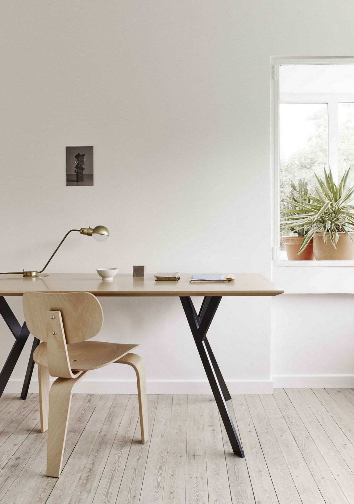 SE 42 Stuhl Wilde+Spieth