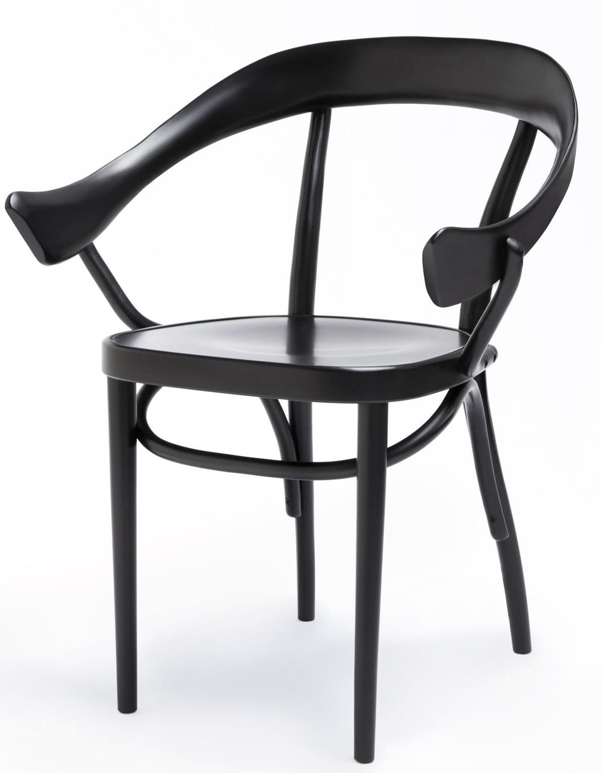 Bistrostuhl Sessel Wiener GTV Design 