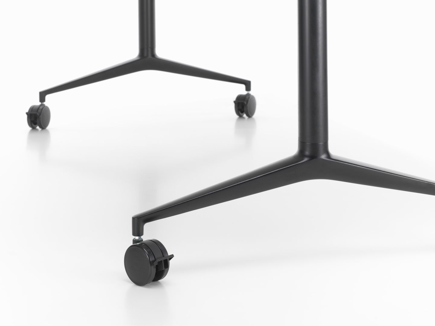 MedaMorph Folding Table Klapp-/ Arbeitstisch Vitra