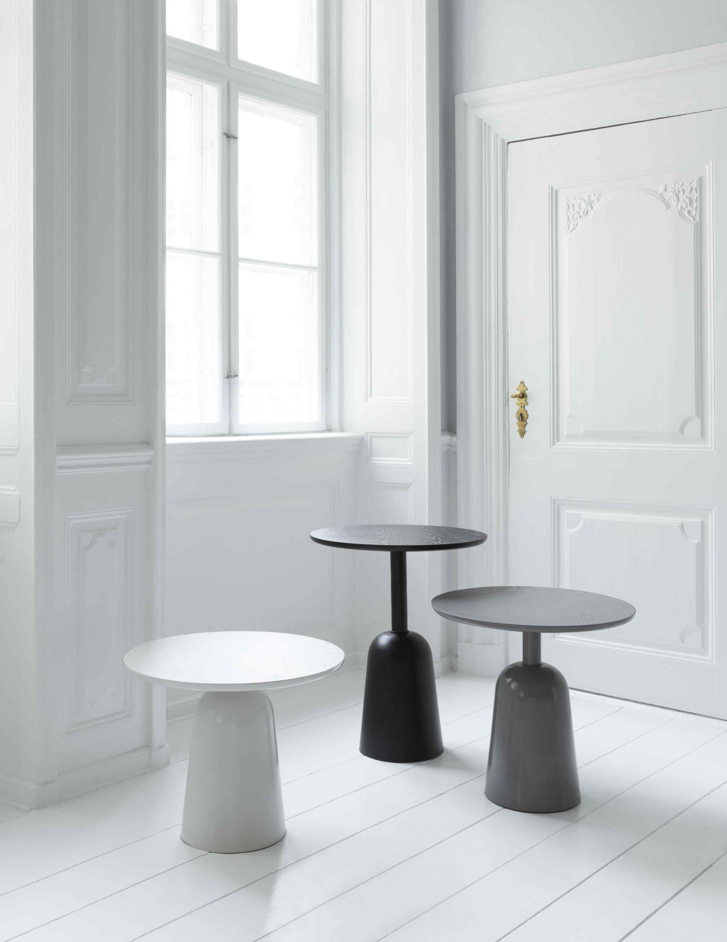Turn Table Tisch Normann Copenhagen