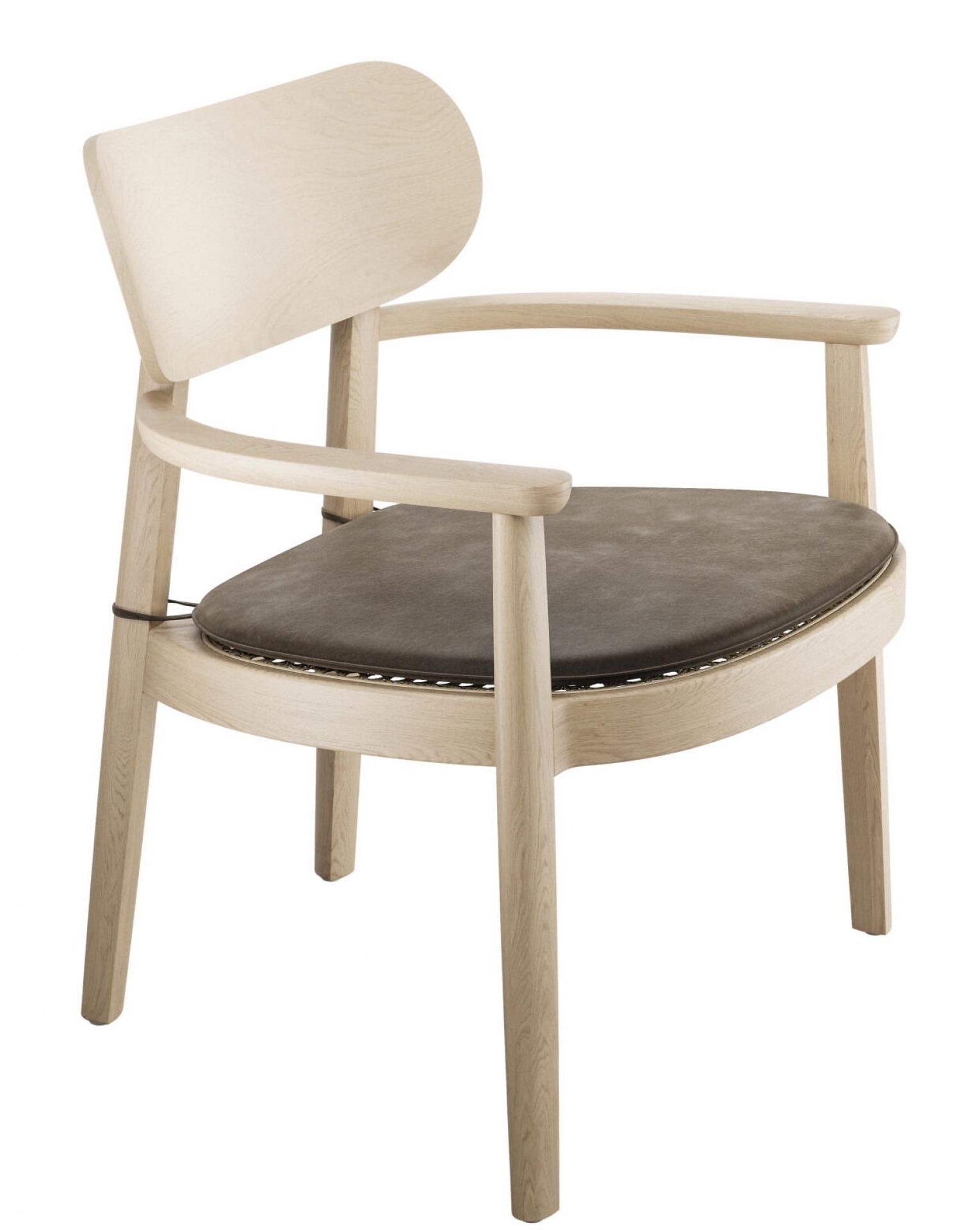 Polsterauflage 119 PA für Holzsessel Thonet
