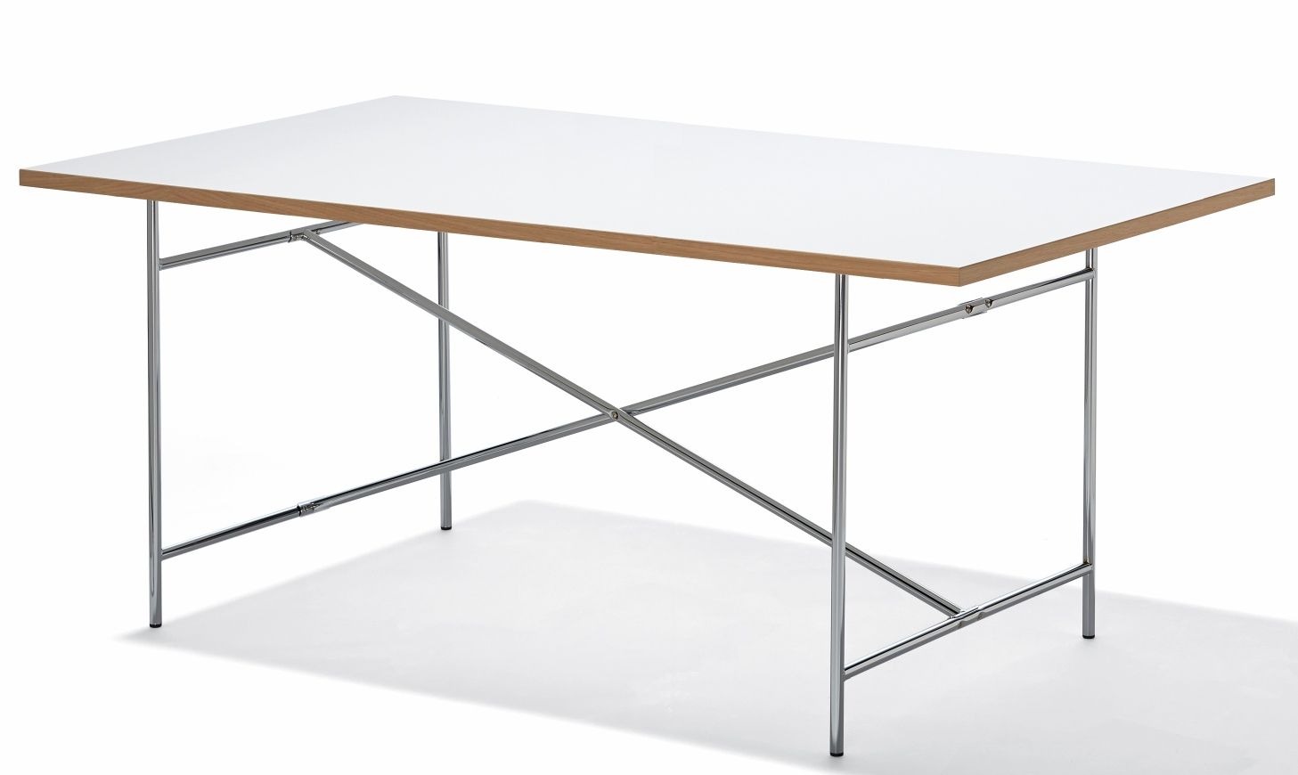 Eiermann 2 ESSTISCH Indoor Komplett Richard Lampert