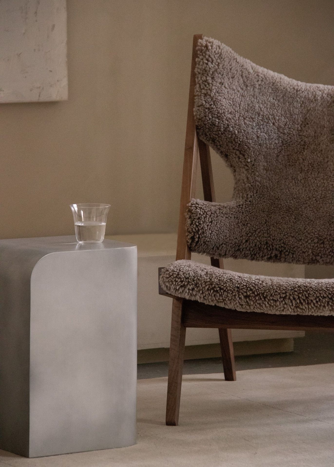 Volume Side Table Beistelltisch Audo Copenhagen