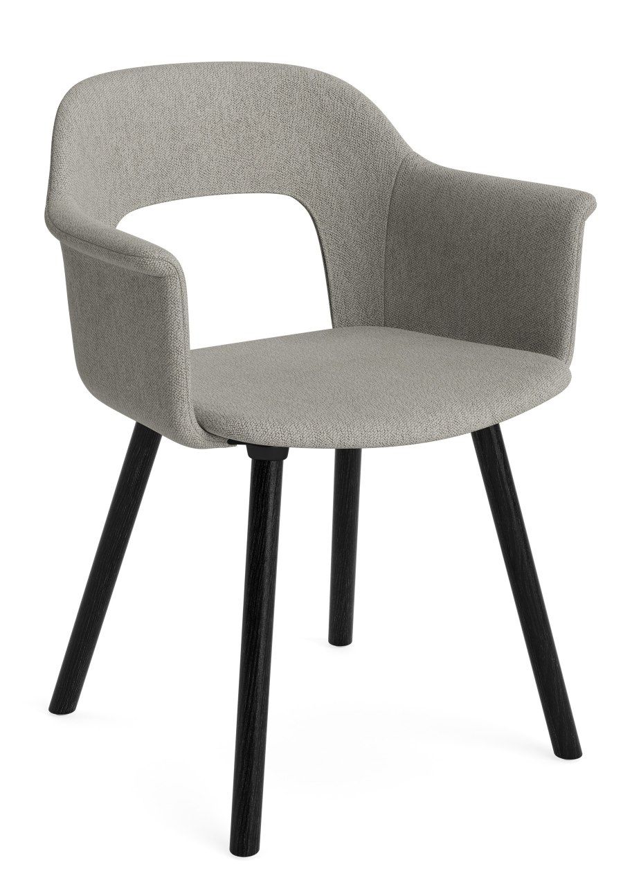 Layout Armchair 224 Armlehnstuhl Hay