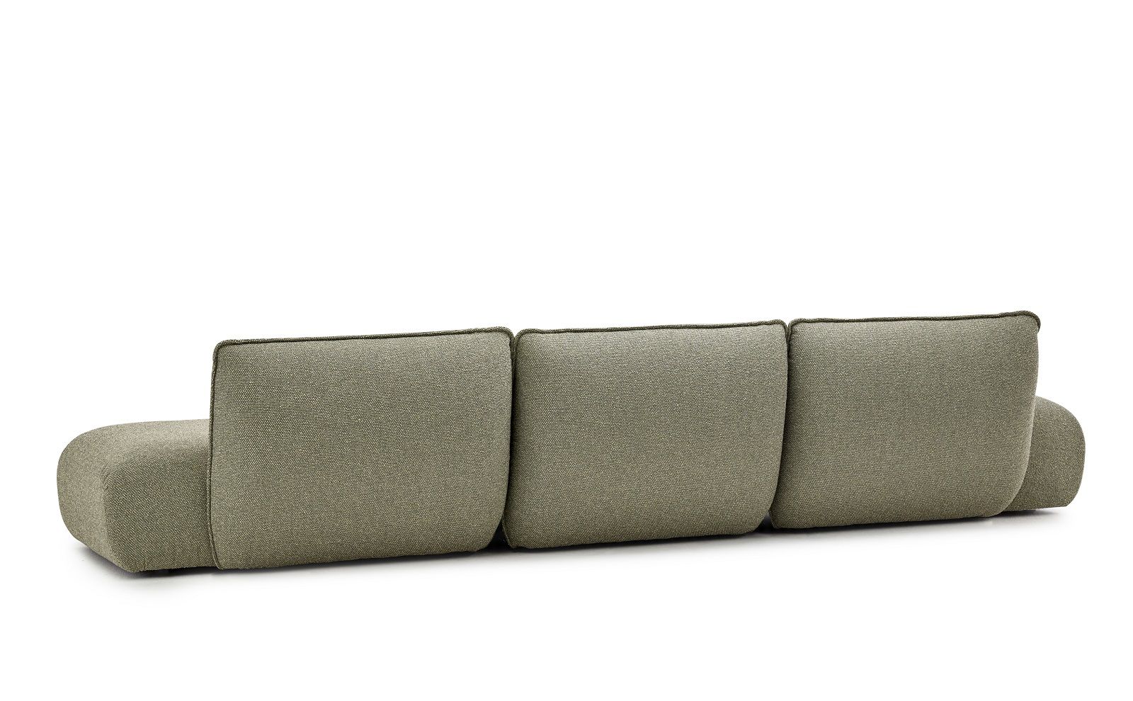 Mia Modular Sofa Kombinationsvorschlag 2 Freifrau Manufaktur