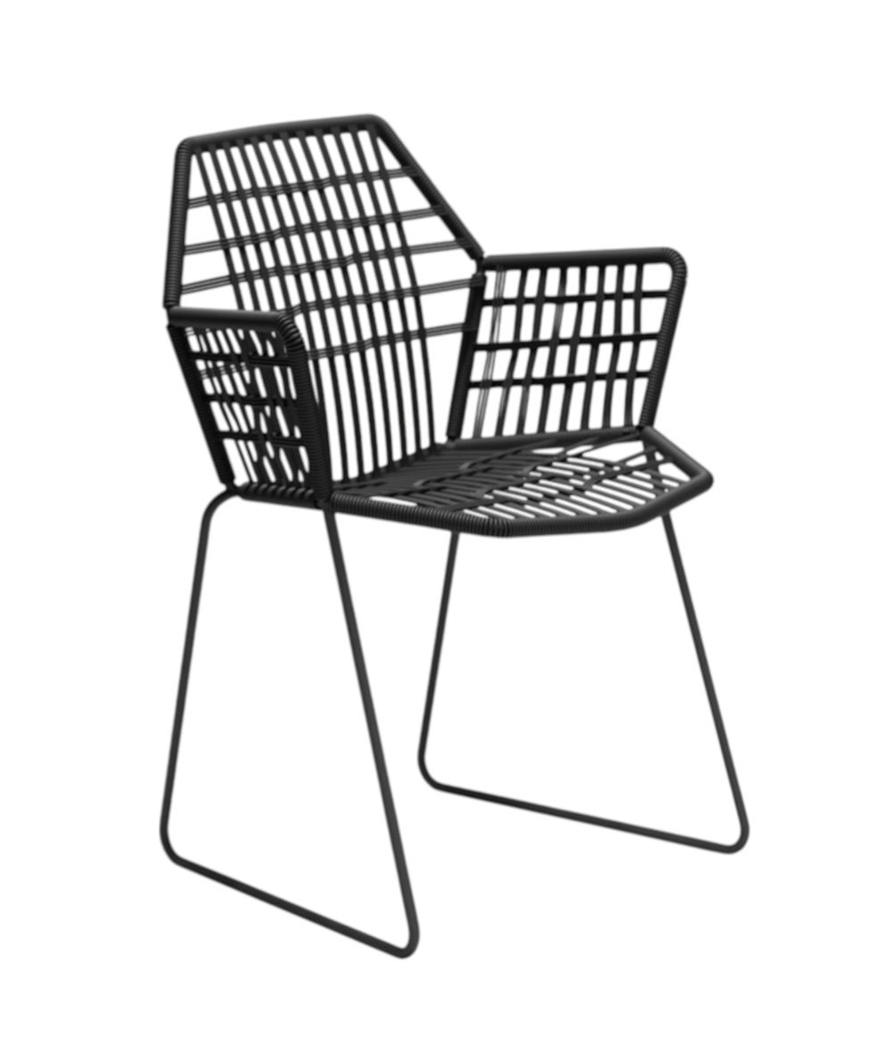 Tropicalia TR1 Armchair Outdoor Armlehnenstuhl Moroso