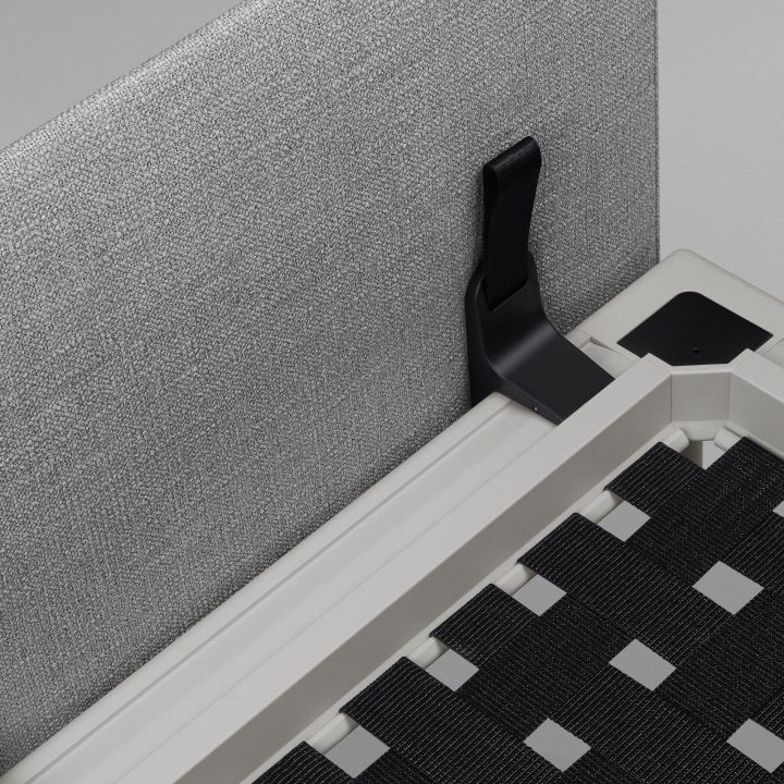 Anagram Panel 90 cm Vitra