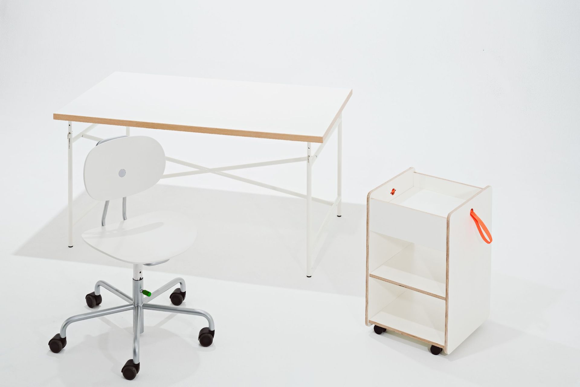 Schulfreunde Schreibtisch Set Richard Lampert
