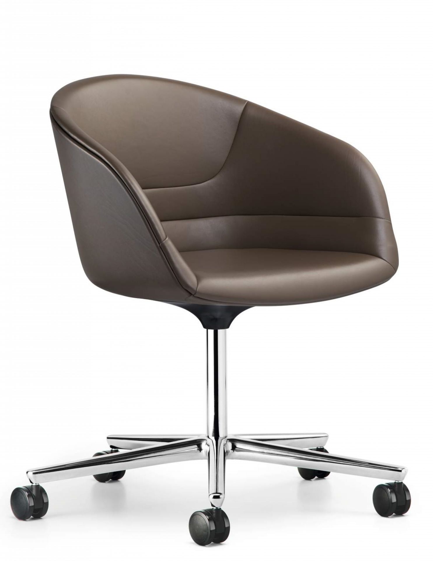 Kyo Sessel / Drehstuhl Walter Knoll
